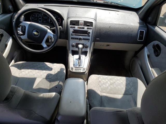 صورة رقم 8 من المزاد - 2008 CHEVROLET EQUINOX مع VIN 2CNDL13F386348565