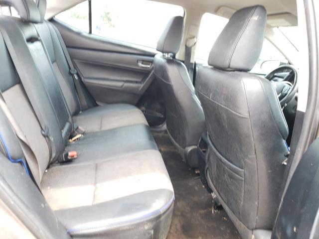 Photo 10 from auction – 2018 TOYOTA COROLLA L with VIN 2T1BURHE4JC990448