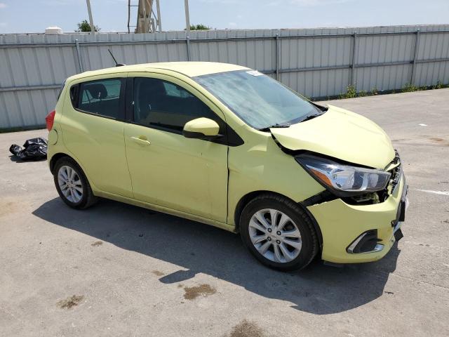 Photo 4 from auction – 2017 CHEVROLET SPARK 1LT with VIN KL8CD6SA9HC726906