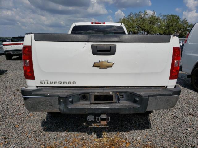 Photo 6 from auction – 2010 CHEVROLET SILVERADO with VIN 1GC4KVBG7AF140256