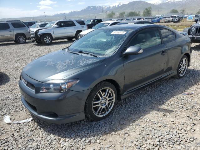 Photo 1 from auction – 2006 TOYOTA SCION TC with VIN JTKDE177860128774