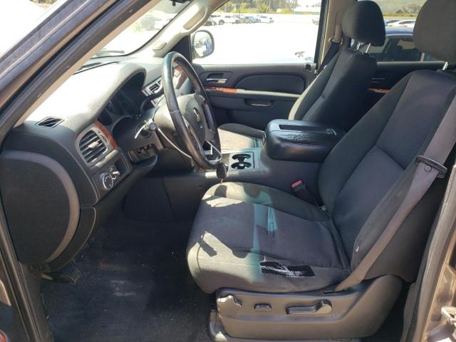 Photo 7 from auction – 2011 CHEVROLET TAHOE C150 with VIN 1GNSCAE03BR142430