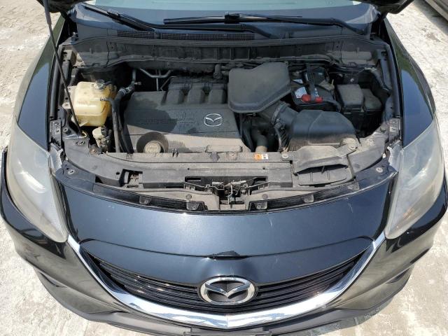 Photo 12 from auction – 2015 MAZDA CX-9 TOURI with VIN JM3TB3CV6F0463485