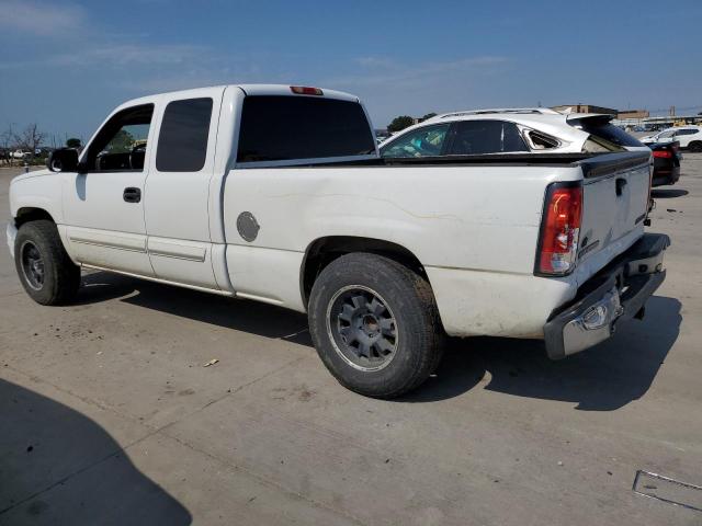Photo 2 from auction – 2006 CHEVROLET SILVERADO with VIN 1GCEC19Z66Z286865
