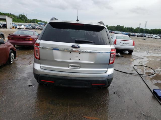 Photo 6 from auction – 2012 FORD EXPLORER with VIN 1FMHK7B88CGA79725