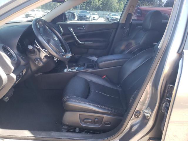 Photo 7 from auction – 2014 NISSAN MAXIMA S with VIN 1N4AA5AP8EC434477