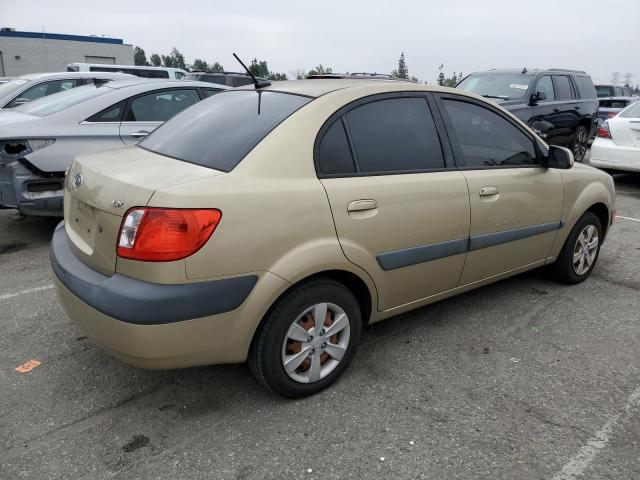 Photo 3 from auction – 2009 KIA RIO BASE with VIN KNADE223X96470968