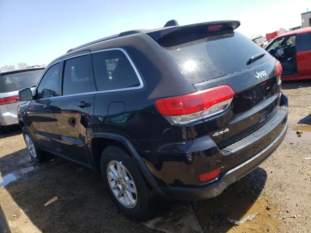 Photo 2 from auction – 2018 JEEP GRAND CHER with VIN 1C4RJFAG3JC303552