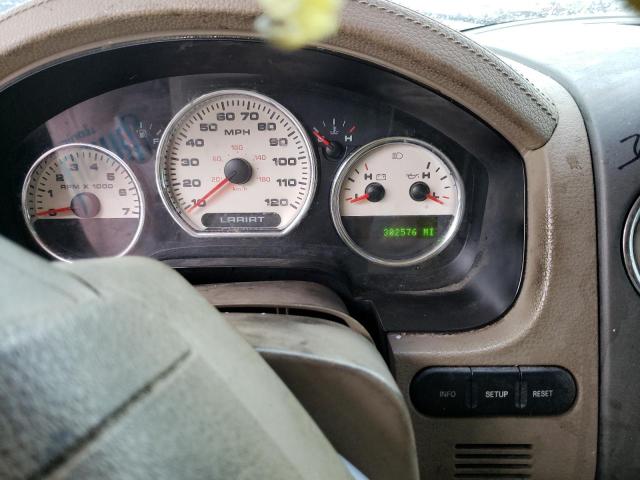Photo 9 from auction – 2004 FORD F150 with VIN 1FTPX14514NC43895