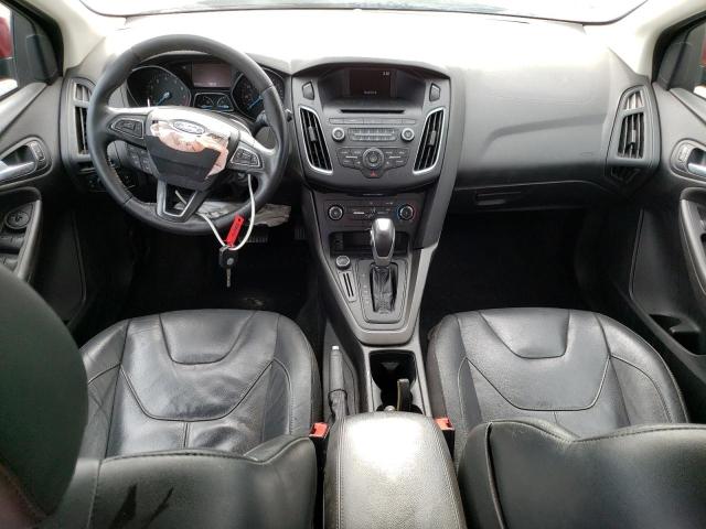 Photo 8 from auction – 2016 FORD FOCUS SE with VIN 1FADP3K27GL340256