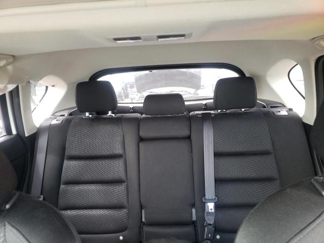 Photo 10 from auction – 2013 MAZDA CX-5 TOURI with VIN JM3KE4CE9D0133619