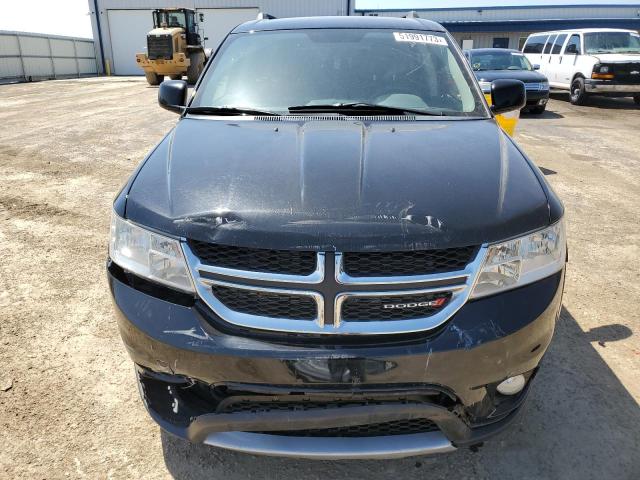 Photo 5 from auction – 2017 DODGE JOURNEY SX with VIN 3C4PDDBG7HT540948
