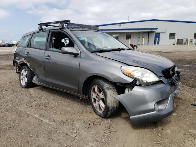 Photo 4 from auction – 2005 TOYOTA COROLLA MA with VIN 2T1KR32E05C408598
