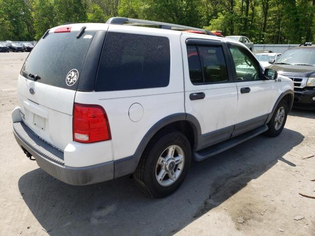 صورة رقم 3 من المزاد - 2003 FORD EXPLORER X مع VIN 1FMZU73K63UA43817