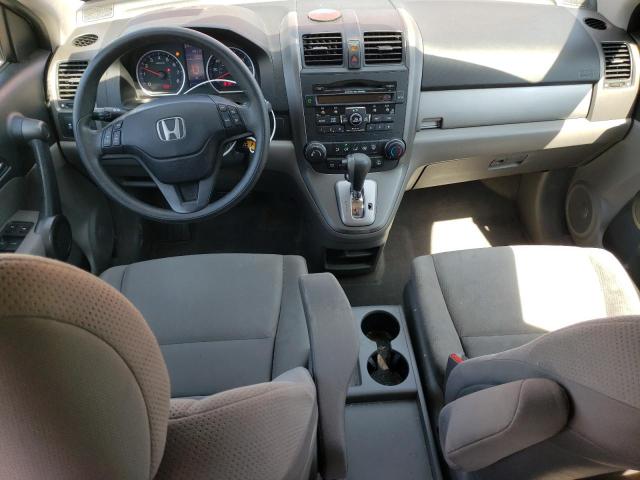 Photo 8 from auction – 2011 HONDA CR-V SE with VIN 5J6RE4H44BL079725