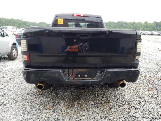 Photo 6 from auction – 2019 RAM 1500 CLASS with VIN 1C6RR6GT4KS668415