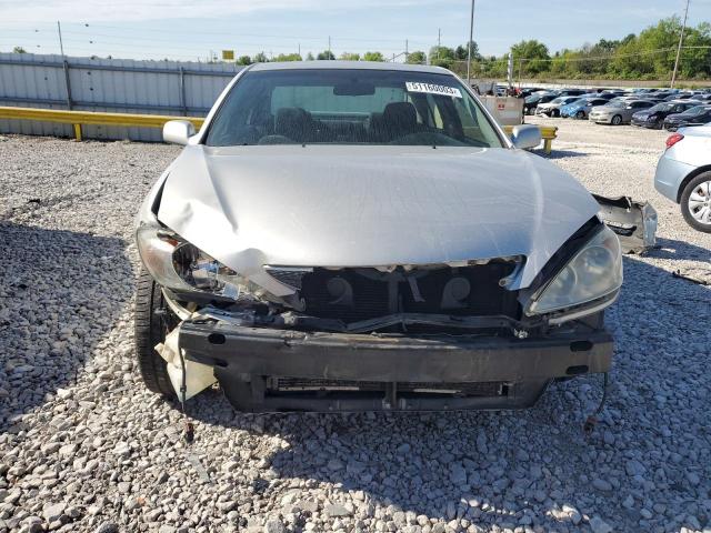 Photo 5 from auction – 2003 TOYOTA CAMRY LE with VIN 4T1BF32K03U548449