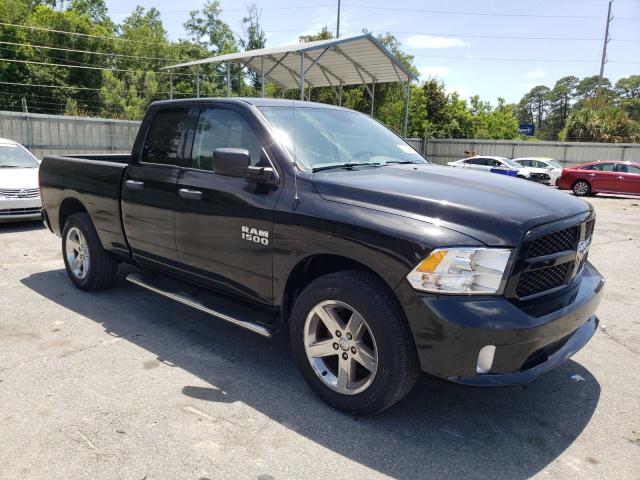 Photo 4 from auction – 2015 RAM 1500 ST with VIN 1C6RR6FTXFS629934