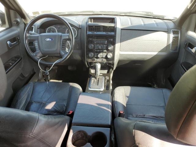 Photo 8 from auction – 2012 FORD ESCAPE LIM with VIN 1FMCU9EG7CKC02947
