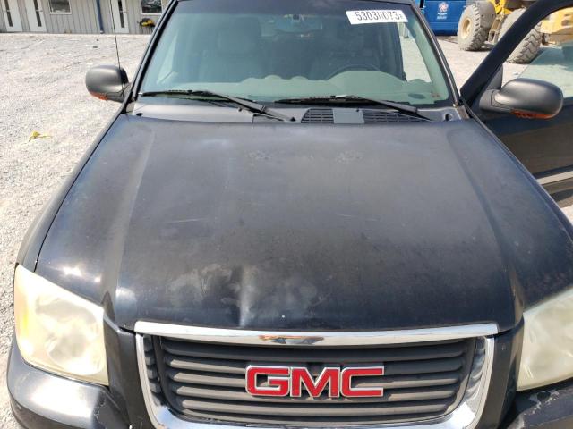 Photo 11 from auction – 2004 GMC ENVOY with VIN 1GKDS13S642155679
