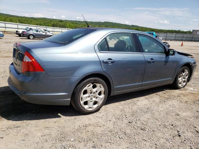 Photo 3 from auction – 2011 FORD FUSION SE with VIN 3FAHP0HA5BR219878