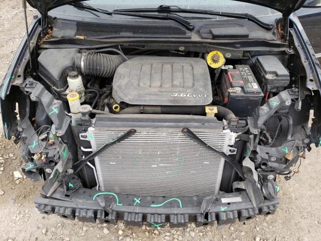 Photo 12 from auction – 2013 CHRYSLER TOWN & COU with VIN 2C4RC1CG3DR810389