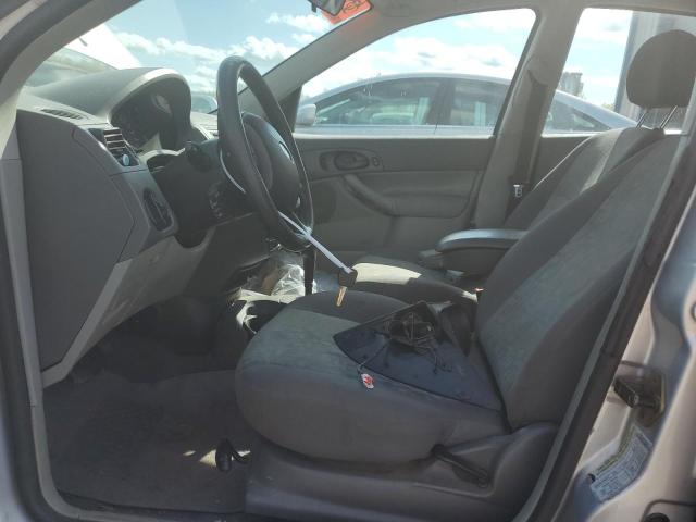 Photo 7 from auction – 2005 FORD FOCUS ZX4 with VIN 1FAFP34N25W149372