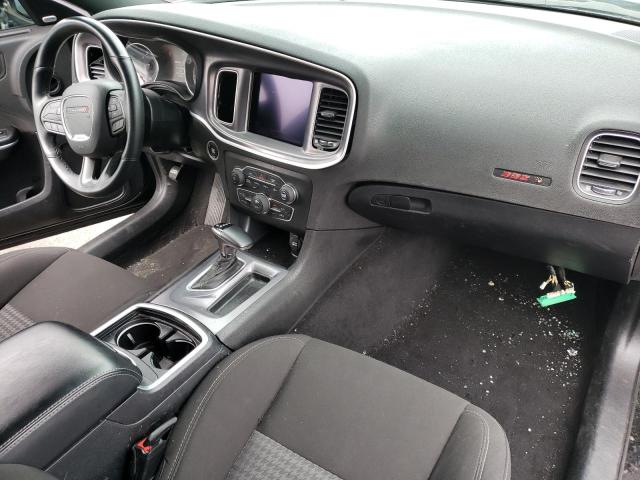 Photo 8 from auction – 2020 DODGE CHARGER with VIN 2C3CDXGJ7LH238182