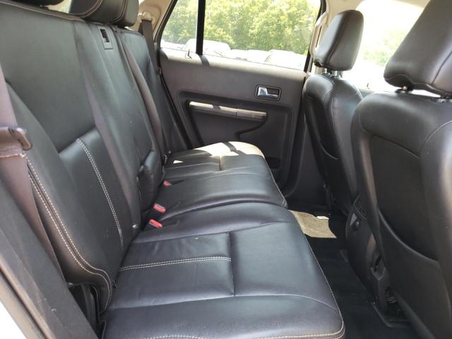 Photo 11 from auction – 2007 FORD EDGE SEL P with VIN 2FMDK49C77BB34251