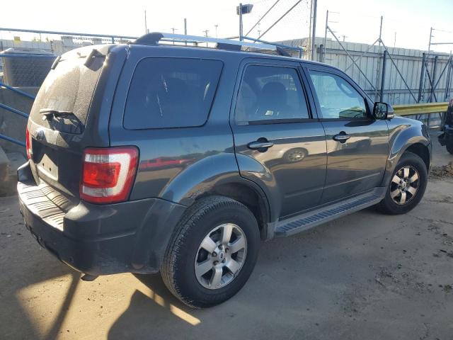 Photo 3 from auction – 2009 FORD ESCAPE LIM with VIN 1FMCU04789KB26242