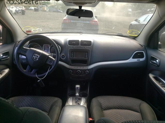 Photo 8 from auction – 2012 DODGE JOURNEY SX with VIN 3C4PDDBG6CT141683