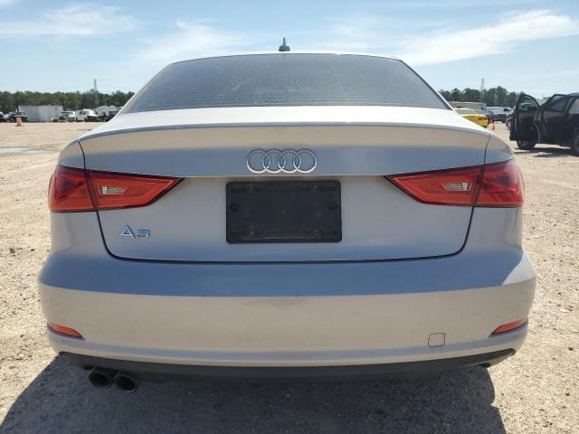 Photo 6 from auction – 2015 AUDI A3 PREMIUM with VIN WAUACGFFXF1012222