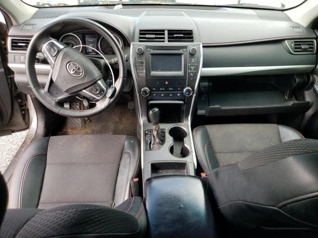 Photo 8 from auction – 2017 TOYOTA CAMRY LE with VIN 4T1BF1FKXHU686800