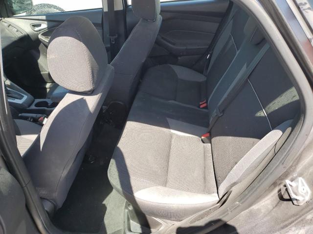Фото 10 с аукциона – 2014 FORD FOCUS SE с VIN 1FADP3F2XEL340825
