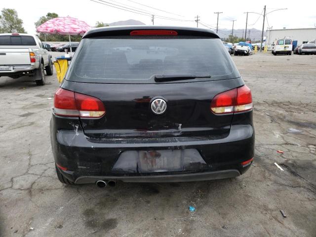 Photo 6 from auction – 2011 VOLKSWAGEN GOLF with VIN WVWDB7AJ6BW276775