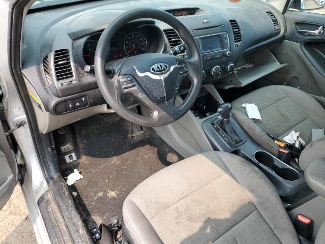 Photo 8 from auction – 2016 KIA FORTE LX with VIN KNAFX4A68G5457326