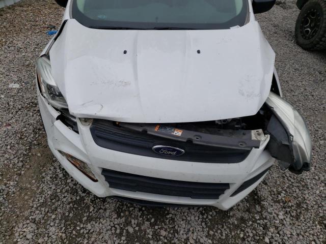 Photo 12 from auction – 2015 FORD ESCAPE S with VIN 1FMCU0F73FUA16065