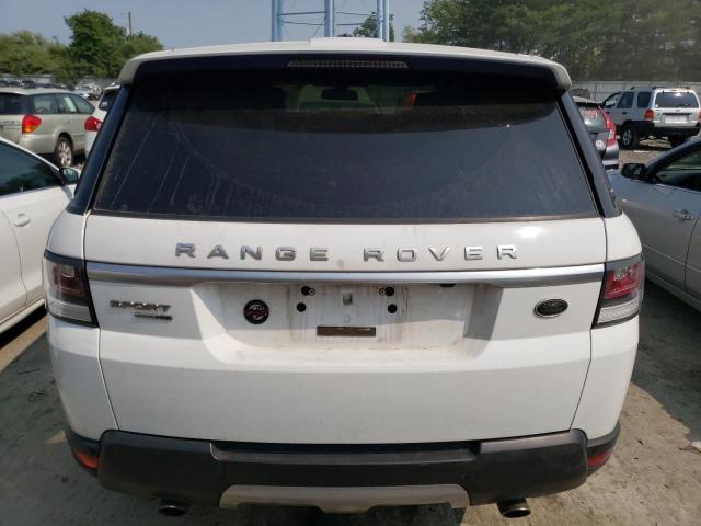 Photo 6 from auction – 2014 LAND ROVER RANGE ROVE with VIN SALWR2WFXEA382670