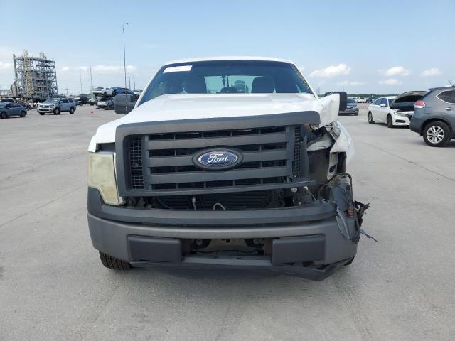 Photo 5 from auction – 2012 FORD F150 SUPER with VIN 1FTFX1CF9CFB56048