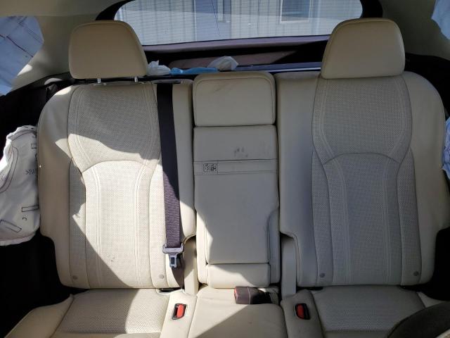 Photo 10 from auction – 2019 LEXUS RX 350 BAS with VIN 2T2BZMCA6KC180535
