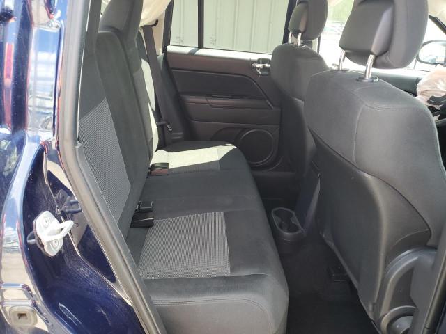 Photo 11 from auction – 2012 JEEP COMPASS LA with VIN 1C4NJDEB0CD676742