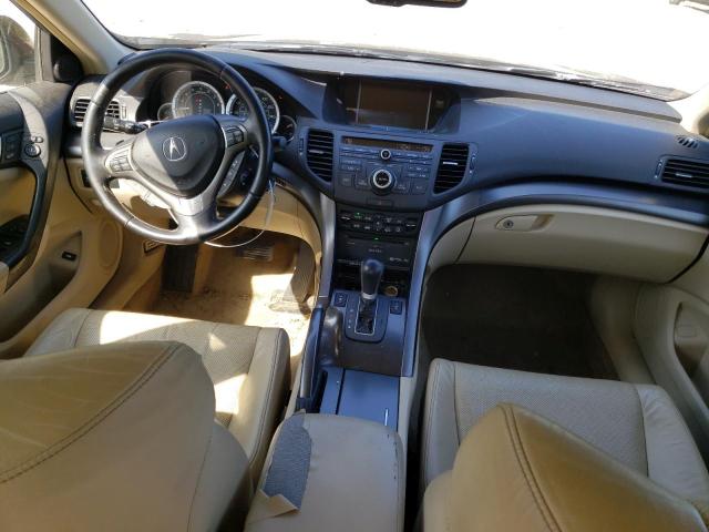 Photo 8 from auction – 2012 ACURA TSX TECH with VIN JH4CU2F6XCC015373
