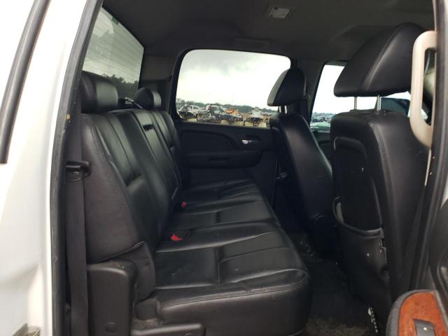 Photo 10 from auction – 2008 GMC SIERRA K25 with VIN 1GTHK23618F166108
