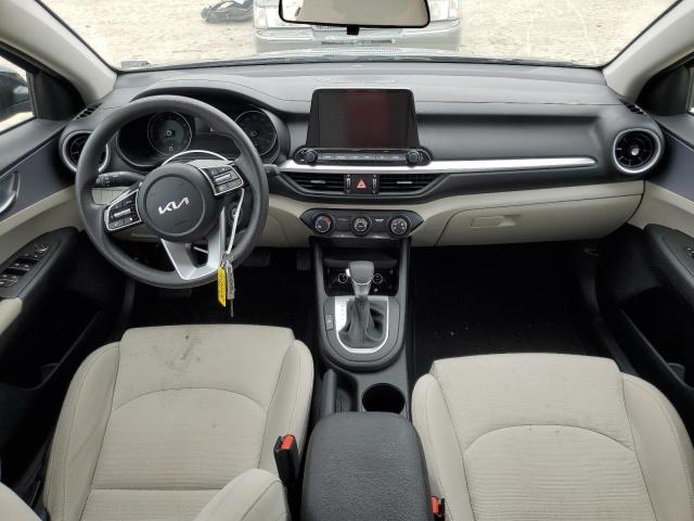Photo 8 from auction – 2022 KIA FORTE FE with VIN 3KPF24AD0NE465597