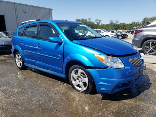 Photo 4 from auction – 2007 PONTIAC VIBE with VIN 5Y2SL65837Z421508