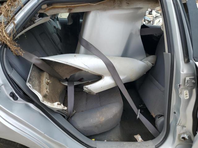 Photo 10 from auction – 2004 MAZDA 6 S with VIN 1YVHP82DX45N67087