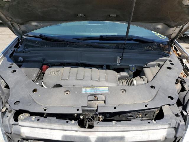 Photo 11 from auction – 2010 GMC ACADIA SLT with VIN 1GKLVMED2AJ241818