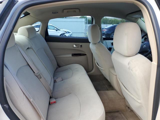 Foto 10 de la subasta – 2009 BUICK ALLURE CX con VIN 2G4WF582X91264044