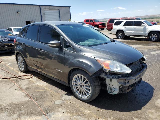 Photo 4 from auction – 2016 FORD C-MAX SE with VIN 1FADP5AU0GL103638