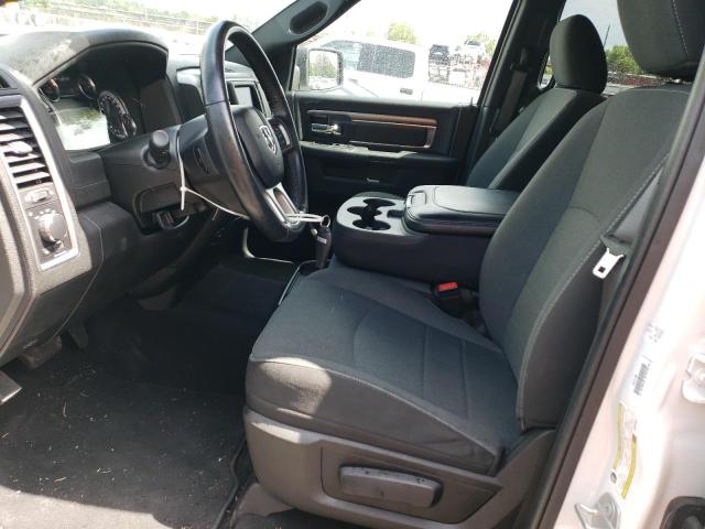 Photo 7 from auction – 2021 RAM 1500 CLASS with VIN 1C6RR6LT8MS563823